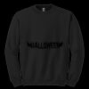 GILDAN® HEAVY BLEND CREWNECK SWEATSHIRT. Thumbnail