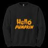 GILDAN® HEAVY BLEND CREWNECK SWEATSHIRT. Thumbnail