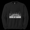 GILDAN® HEAVY BLEND CREWNECK SWEATSHIRT. Thumbnail