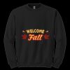 GILDAN® HEAVY BLEND CREWNECK SWEATSHIRT. Thumbnail