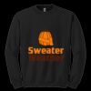 GILDAN® HEAVY BLEND CREWNECK SWEATSHIRT. Thumbnail
