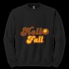 GILDAN® HEAVY BLEND CREWNECK SWEATSHIRT. Thumbnail