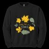 GILDAN® HEAVY BLEND CREWNECK SWEATSHIRT. Thumbnail