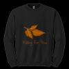 GILDAN® HEAVY BLEND CREWNECK SWEATSHIRT. Thumbnail