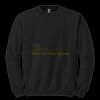 GILDAN® HEAVY BLEND CREWNECK SWEATSHIRT. Thumbnail