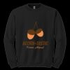 GILDAN® HEAVY BLEND CREWNECK SWEATSHIRT. Thumbnail