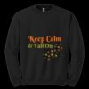 GILDAN® HEAVY BLEND CREWNECK SWEATSHIRT. Thumbnail