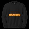 GILDAN® HEAVY BLEND CREWNECK SWEATSHIRT. Thumbnail