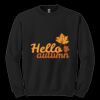 GILDAN® HEAVY BLEND CREWNECK SWEATSHIRT. Thumbnail
