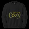 GILDAN® HEAVY BLEND CREWNECK SWEATSHIRT. Thumbnail