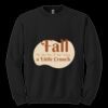 GILDAN® HEAVY BLEND CREWNECK SWEATSHIRT. Thumbnail