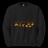 GILDAN® HEAVY BLEND CREWNECK SWEATSHIRT. Thumbnail