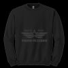 GILDAN® HEAVY BLEND CREWNECK SWEATSHIRT. Thumbnail