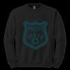 GILDAN® HEAVY BLEND CREWNECK SWEATSHIRT. Thumbnail