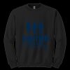 GILDAN® HEAVY BLEND CREWNECK SWEATSHIRT. Thumbnail