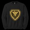 GILDAN® HEAVY BLEND CREWNECK SWEATSHIRT. Thumbnail