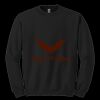 GILDAN® HEAVY BLEND CREWNECK SWEATSHIRT. Thumbnail