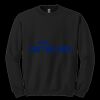 GILDAN® HEAVY BLEND CREWNECK SWEATSHIRT. Thumbnail