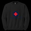 GILDAN® HEAVY BLEND CREWNECK SWEATSHIRT. Thumbnail