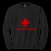 GILDAN® HEAVY BLEND CREWNECK SWEATSHIRT. Thumbnail