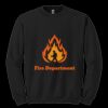 GILDAN® HEAVY BLEND CREWNECK SWEATSHIRT. Thumbnail