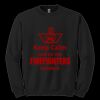 GILDAN® HEAVY BLEND CREWNECK SWEATSHIRT. Thumbnail