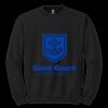 GILDAN® HEAVY BLEND CREWNECK SWEATSHIRT. Thumbnail