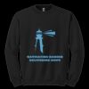 GILDAN® HEAVY BLEND CREWNECK SWEATSHIRT. Thumbnail