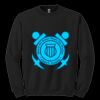 GILDAN® HEAVY BLEND CREWNECK SWEATSHIRT. Thumbnail