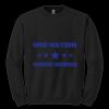 GILDAN® HEAVY BLEND CREWNECK SWEATSHIRT. Thumbnail