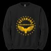 GILDAN® HEAVY BLEND CREWNECK SWEATSHIRT. Thumbnail