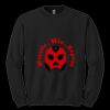GILDAN® HEAVY BLEND CREWNECK SWEATSHIRT. Thumbnail