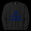 GILDAN® HEAVY BLEND CREWNECK SWEATSHIRT. Thumbnail