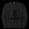 GILDAN® HEAVY BLEND CREWNECK SWEATSHIRT. Thumbnail