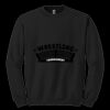 GILDAN® HEAVY BLEND CREWNECK SWEATSHIRT. Thumbnail