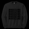 GILDAN® HEAVY BLEND CREWNECK SWEATSHIRT. Thumbnail