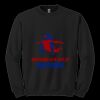 GILDAN® HEAVY BLEND CREWNECK SWEATSHIRT. Thumbnail