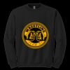 GILDAN® HEAVY BLEND CREWNECK SWEATSHIRT. Thumbnail