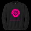 GILDAN® HEAVY BLEND CREWNECK SWEATSHIRT. Thumbnail