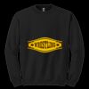 GILDAN® HEAVY BLEND CREWNECK SWEATSHIRT. Thumbnail