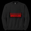 GILDAN® HEAVY BLEND CREWNECK SWEATSHIRT. Thumbnail