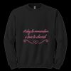 GILDAN® HEAVY BLEND CREWNECK SWEATSHIRT. Thumbnail
