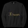 GILDAN® HEAVY BLEND CREWNECK SWEATSHIRT. Thumbnail