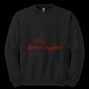 GILDAN® HEAVY BLEND CREWNECK SWEATSHIRT. Thumbnail