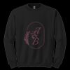 GILDAN® HEAVY BLEND CREWNECK SWEATSHIRT. Thumbnail