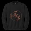 GILDAN® HEAVY BLEND CREWNECK SWEATSHIRT. Thumbnail