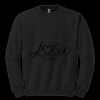 GILDAN® HEAVY BLEND CREWNECK SWEATSHIRT. Thumbnail