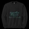 GILDAN® HEAVY BLEND CREWNECK SWEATSHIRT. Thumbnail