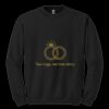GILDAN® HEAVY BLEND CREWNECK SWEATSHIRT. Thumbnail
