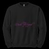GILDAN® HEAVY BLEND CREWNECK SWEATSHIRT. Thumbnail